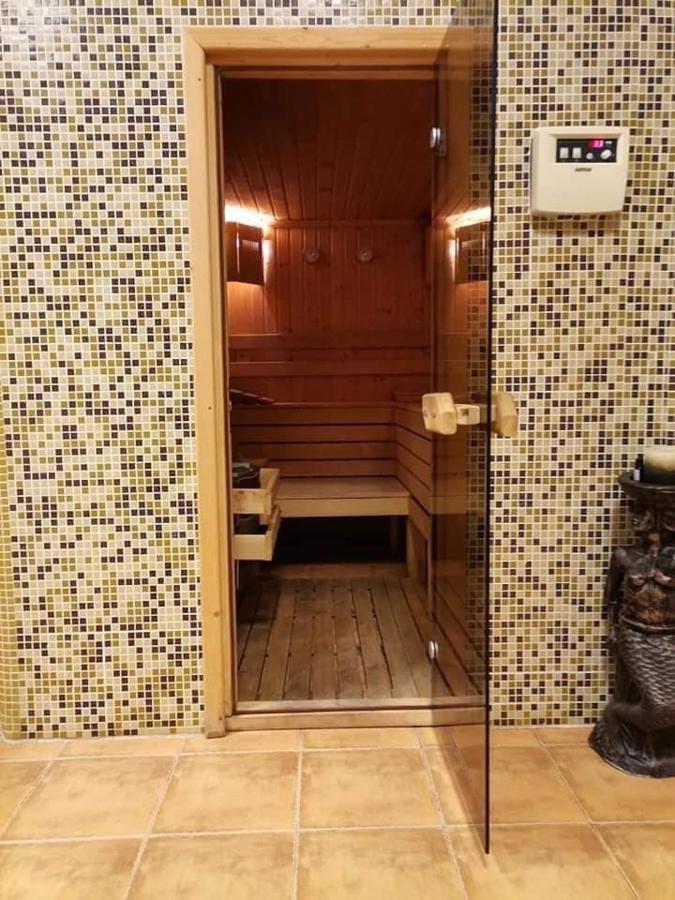 Secret Lake 533 At Oak Residence スモーリャン エクステリア 写真