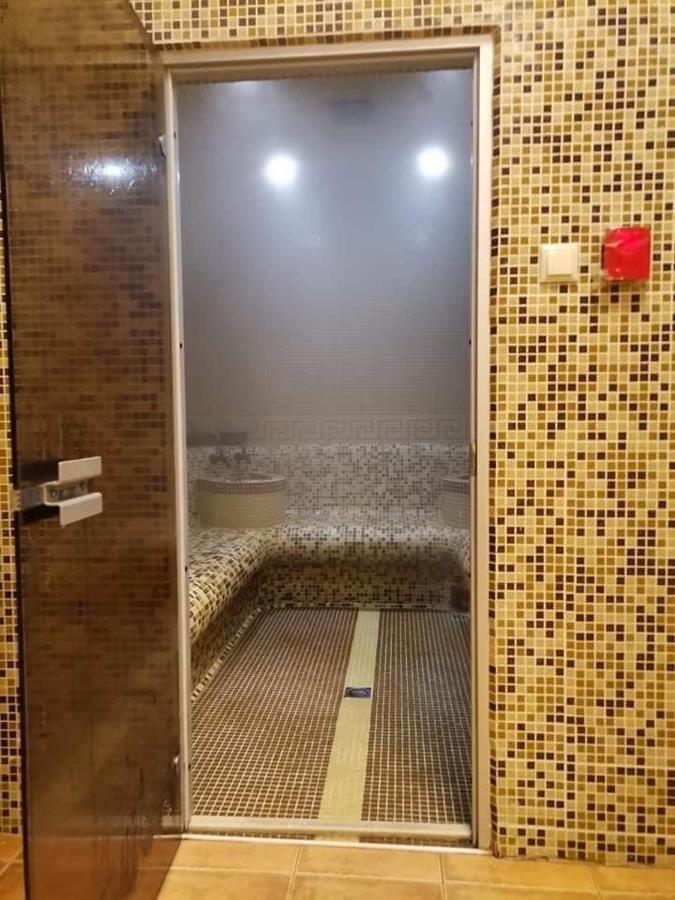 Secret Lake 533 At Oak Residence スモーリャン エクステリア 写真